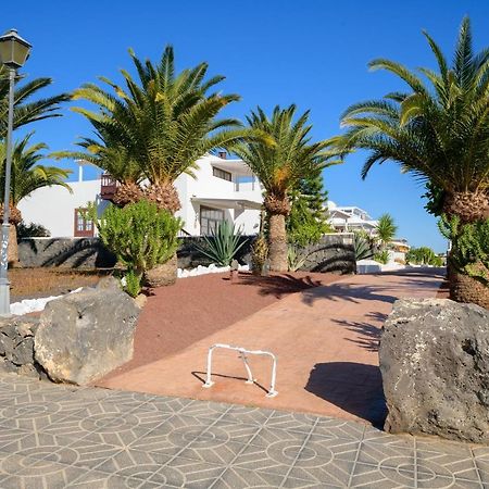 Appartement Casa Vela Marina, Puerto Calero Extérieur photo